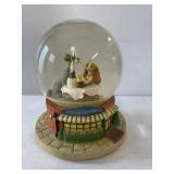 DISNEY LADY & THE TRAMP BELLA  NOTTE, LARGE