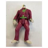 1989 KENNER BEETLE JUICE "SPINHEAD"