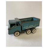 VINTAGE STRUCTO DUMP TRUCK