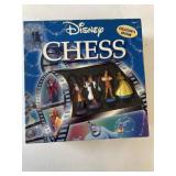 DISNEY CHESS SET, NEW, NO INSTRUCTIONS