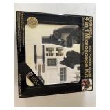 BUSHNELL 4-IN-1 MICROSCOPE KIT