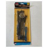 MODEL RAILROAD POWER RIGHT CONTROL SWITCH, NEW