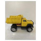 VINTAGE TONKA DUMP TRUCK