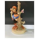 OUT OF DANGER GOEBEL