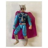 1988 MASTERS OF THE UNIVERSE, HE-MAN "FLIPSHOT