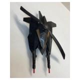 BATMAN DARK KNIGHT RETURNS ATTACK HELICOPTER