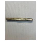 Old Imperial Mother of Pearl 2 Blade Pocket Knife