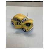 VINATGE V.W. BEATLE DOORS/HOOD OPEN