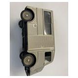 SOLIDO 1962 CITRDEN HY DELIVERY VAN