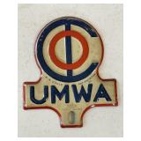 UMWA LICENSE ATTACHMENT
