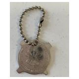 ANDERSON BROS TOOL CO, NEW CASTLE, PA