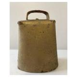 VINTAGE COW BELL