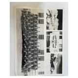 1946 SQUADRON H SHEPPARD FIELD TEXAS - ALL NAMES