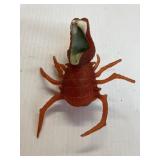 1990 KENNER SWAMP THING SERPENT BIO MASK