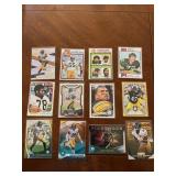 PITTSBURGH STEELERS CARDS
