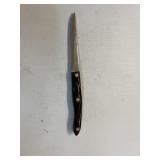 CUTCO DD 1721 Serrated Trimmer Kitchen Knife