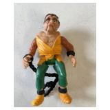 1989 THE REAL GHOSTBUSTERS, "QUASIMODO