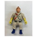 1991 CAPTAIN PLANET "SLY SLUDGE"