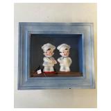 TAPPAN S & P IN CASE