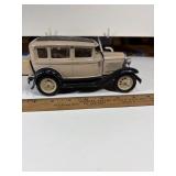 854-5K Ford Coupe Hubley toy
