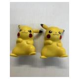 2- POKEMON PICACHU