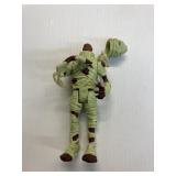 1984 THE REAL GHOST BUSTERS "MUMMY"