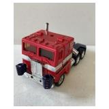 TRANSFORMER OPTIMUS PRIME-TRUCK ONLY