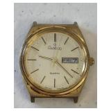 ARMITRON MENS QUARTZ WATCH FACE