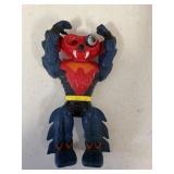 1984 MASTERS OF THE UNIVERSE HE-MAN "MANATEE"