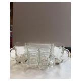 VINTAGE A&W ROOTBEER - STYLE MUGS