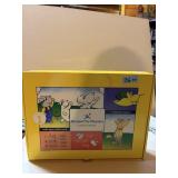 HOOKED ON PHONICS LEARN TO READ: LEVEL 1 KIT