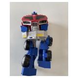 TRANSFORMES OPTIMUS PRIME