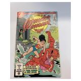 DC WONDER WOMAN COMICBOOK