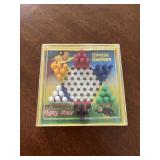 1979 MIGHTY MOUSE CHINESE CHECKERS