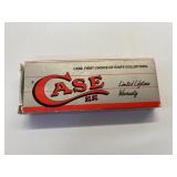 CASE XX NIB 3 BLADE  #3318