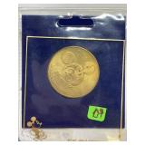 WALK DISNEY 20TH YEAR "MICKEY"