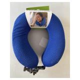 NEW TRAVEL PILLOW