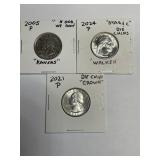 ERROR QUARTERS (3)