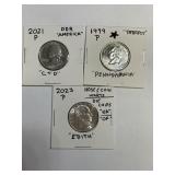 ERROR QUARTERS (3)