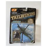 MAISTO RAH-66 COMANCHIE HELICOPTER