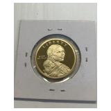 2025-S PROOF NATIVE AMERICAN DOLLARS