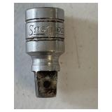 SNAP-ON 1 3/8" EXTENSION