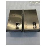 MCM ALUMINUM SALT & PEPPER