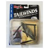 MAISTO US ARMY CHINOOK CH47 HELICOPTER