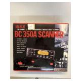 BC 350A SCANNER,