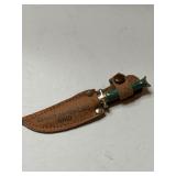 POCKET KNIFE/SOUVENIR GENEVA ON THE LAKE, OHIO