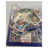 BEGINNER'S GUIDE TO COLLECTING BASEBALL CARDS