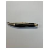 SABRE #602 1 BLADE POCKET KNIFE