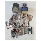 SILVER ANNIVERSARY SPORTS CARD SET