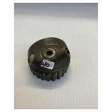 VINTAGE COOKIE CUTTER